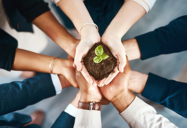 我们是什么样的人