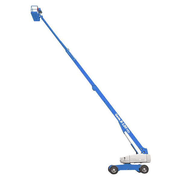 S-120 HD